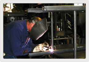 EuroXciser Welder